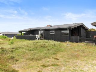 Holiday Home Svenne - 500m from the sea by Interhome - 7