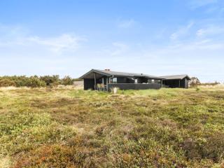 Holiday Home Svenne - 500m from the sea by Interhome - 6
