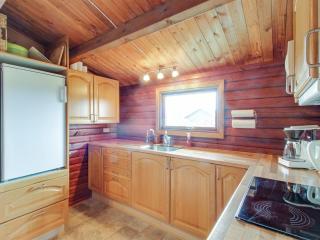 Holiday Home Svenne - 500m from the sea by Interhome - Ringkøbing - 2