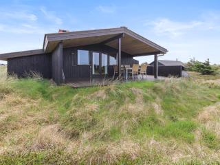 Holiday Home Svenne - 500m from the sea by Interhome - Ringkøbing - 5