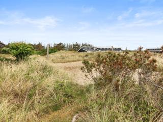 Holiday Home Svenne - 500m from the sea by Interhome - Ringkøbing - 3