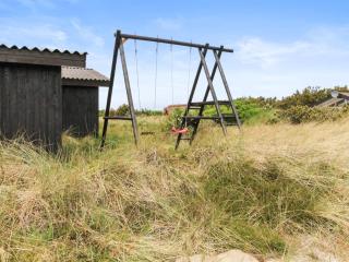 Holiday Home Svenne - 500m from the sea by Interhome - 4