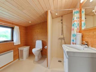 Holiday Home Svenne - 500m from the sea by Interhome - Ringkøbing - 1