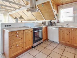 Holiday Home Edvard - 400m from the sea by Interhome - 3