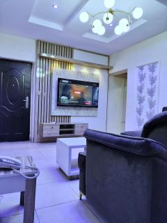UG Shortlet Apartment - 9