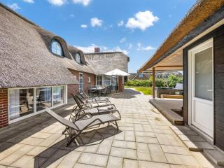 Holiday Home Vangel - 500m from the sea by Interhome - 1