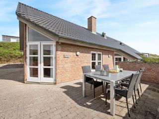 Holiday Home Gidsken - 30m from the sea by Interhome - 5