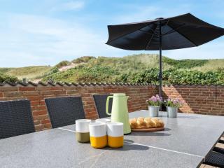 Holiday Home Gidsken - 30m from the sea by Interhome - 3