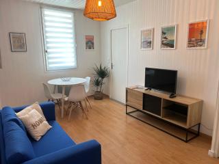 appartement hyper centre - 0