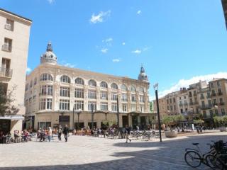 appartement hyper centre - 3