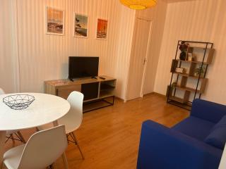 appartement hyper centre - 6