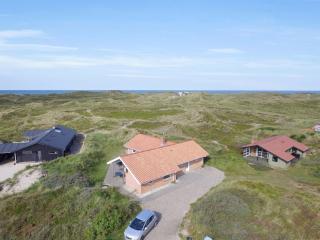 Holiday Home Riborg - from the sea by Interhome - 6