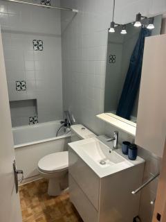 appartement hyper centre - 4