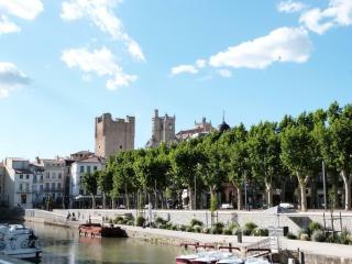 appartement hyper centre - 1