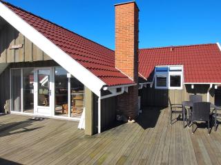 Holiday Home Sightrygg - from the sea by Interhome - 9