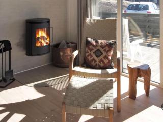 Holiday Home Sightrygg - from the sea by Interhome - 4