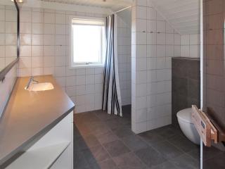 Holiday Home Sightrygg - from the sea by Interhome - 1