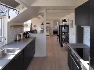 Holiday Home Sightrygg - from the sea by Interhome - 4