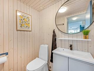 Holiday Home Sviðandi - 1-5km from the sea by Interhome - 9