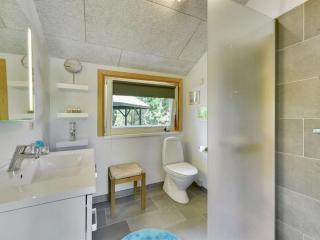 Holiday Home Jorina - 700m to the inlet by Interhome - 5