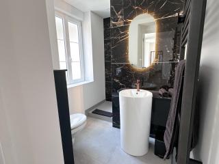 Uniq'Home Luxe Design et Sauna Centre Historique - 7