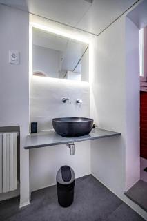 Ponte Vecchio Penthouse - 9