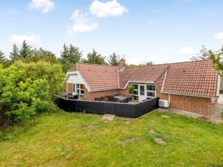 Holiday Home Sylvi - 1-7km from the sea by Interhome - 7