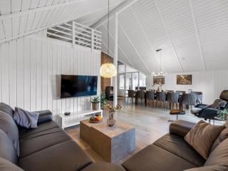 Holiday Home Sylvi - 1-7km from the sea by Interhome - 1