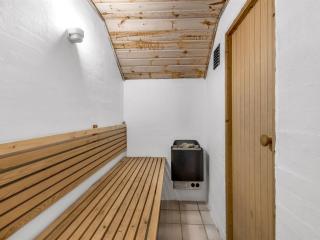 Holiday Home Sylvi - 1-7km from the sea by Interhome - 4