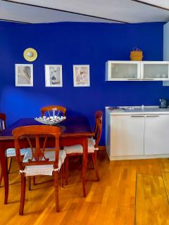 Buenos Aires Suite - 8 mins from Duomo - 8