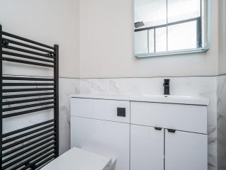 Pass the Keys Beautiful Modern Historical Flat Close to Castle - Edimburgo - 4