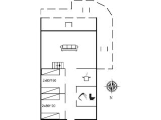 Holiday Home Franciska - 800m from the sea by Interhome - 9