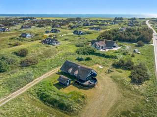 Holiday Home Franciska - 800m from the sea by Interhome - 5