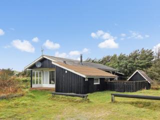 Holiday Home Babo - from the sea by Interhome - 0