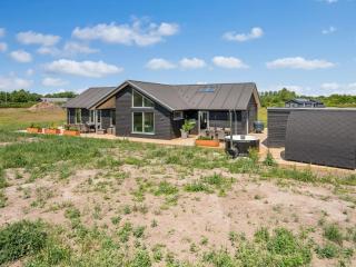 Holiday Home Måns - 500m to the inlet by Interhome - Skjern - 5