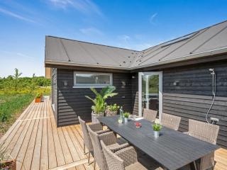 Holiday Home Måns - 500m to the inlet by Interhome - 1