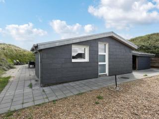 Holiday Home Jess - from the sea by Interhome - 3