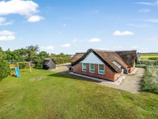 Holiday Home Ruse - 500m from the sea by Interhome - 6