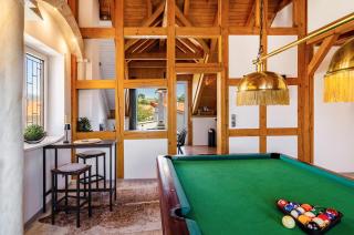 Appartement Männerleben - 2