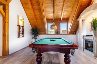 Appartement Männerleben - 1