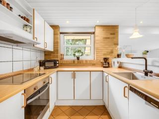 Holiday Home Ewy - 300m from the sea by Interhome - 2