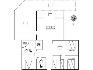 Holiday Home Slava - 250m from the sea by Interhome - 9