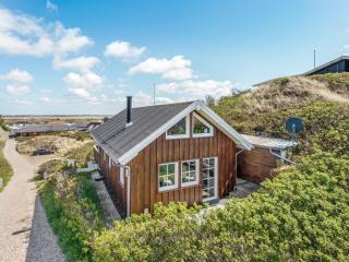 Holiday Home Byrial - 200m from the sea by Interhome - 7