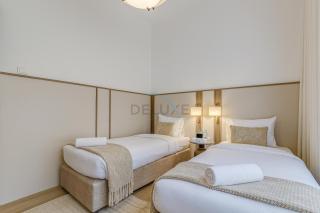 Villa with Private Pool, Near Reef Oasis Diving Center And Just Minutes from Address Beach Resort, Al Dana Island, Fujairah - 6
