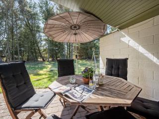 Holiday Home Agna - 700m to the fjord by Interhome - Ringkøbing - 6