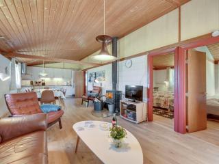 Holiday Home Agna - 700m to the fjord by Interhome - 4