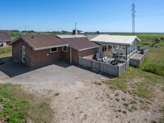 Holiday Home Nanette - 300m to the inlet by Interhome - 7