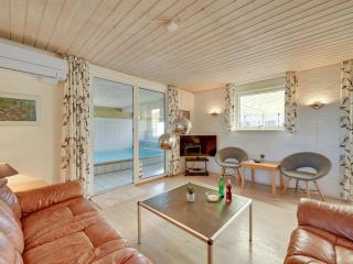Holiday Home Nanette - 300m to the fjord by Interhome - 5