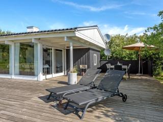 Holiday Home Anund - 1-4km from the sea by Interhome - 5