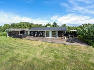 Holiday Home Anund - 1-4km from the sea by Interhome - 0